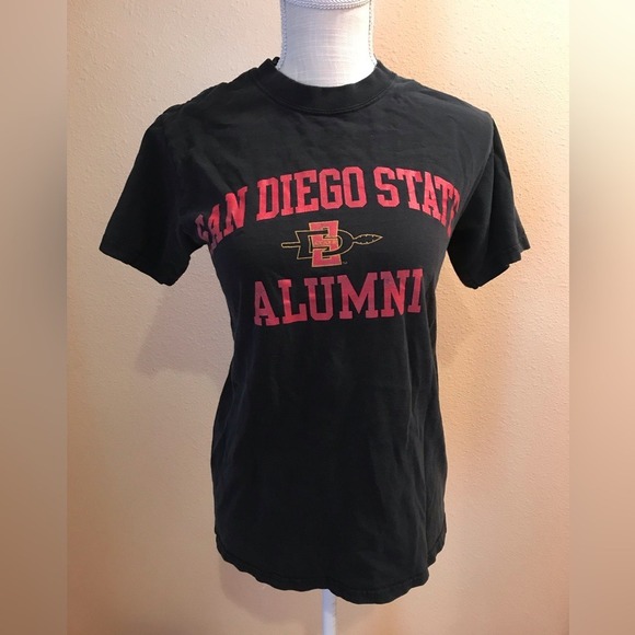 San Diego state alumni top S - Picture 2 of 3
